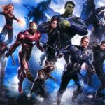 Avengers 4 første kig / Filmz.dk