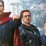 Avengers 4 titel titlen end game endgame / Filmz.dk
