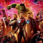 Avengers 4 titlen titel / Filmz.dk