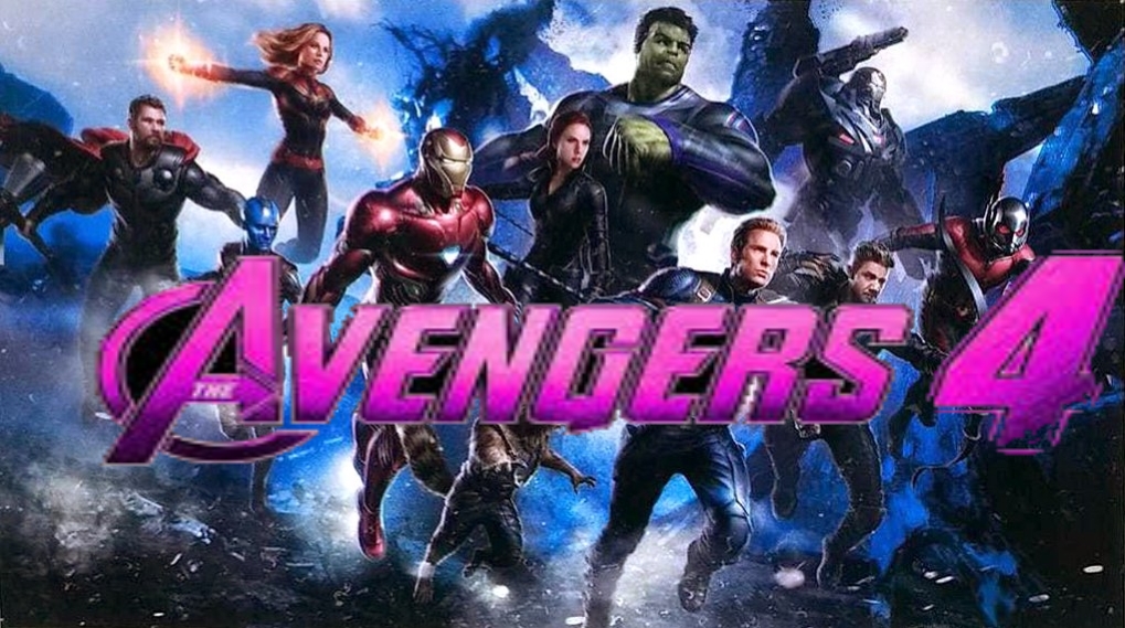 Avengers 4 titel titlen / Filmz.dk