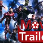 Avengers 4 trailer / Filmz.dk