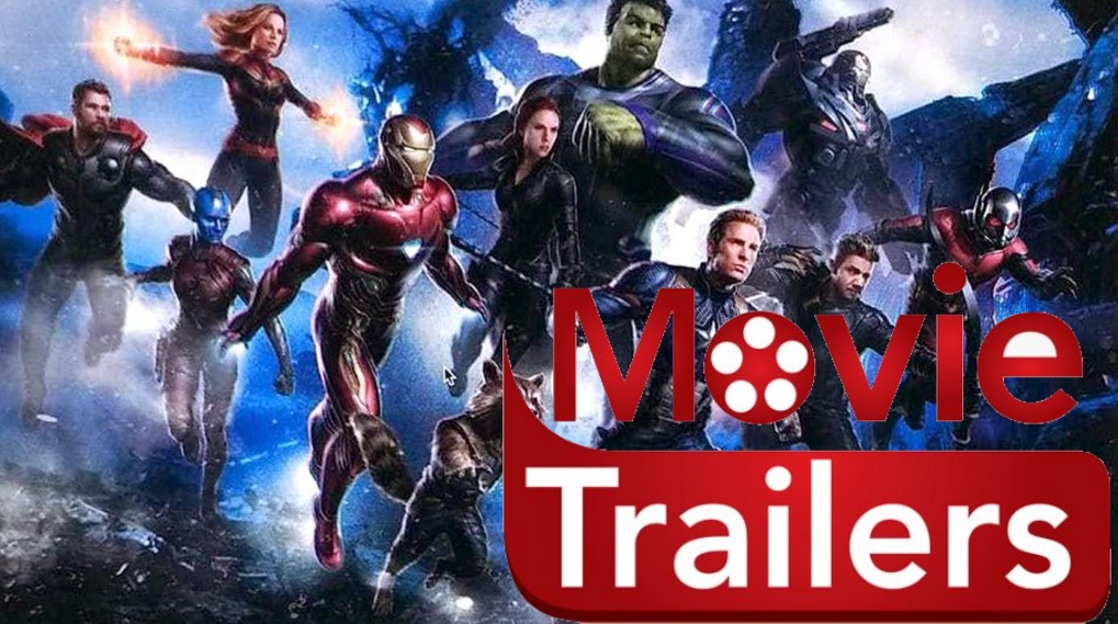 Avengers 4 trailer / Filmz.dk