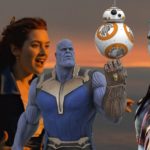 Avengers: Infinity War box office 2 milliarder dollars rekord avatar titanic star wars / Filmz.dk