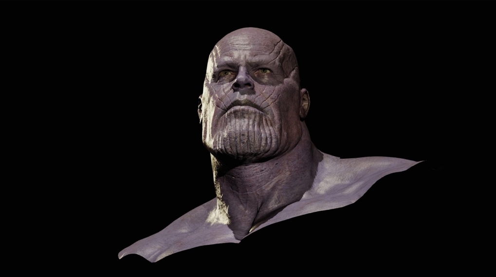 Avengers infinity war effekter / Filmz.dk