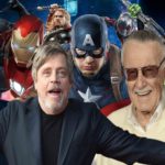 Mark Hamill Stan Lee avengers / Filmz.dk