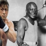 Balboa Productions Sylvester Stallone boksefilm / Filmz.dk