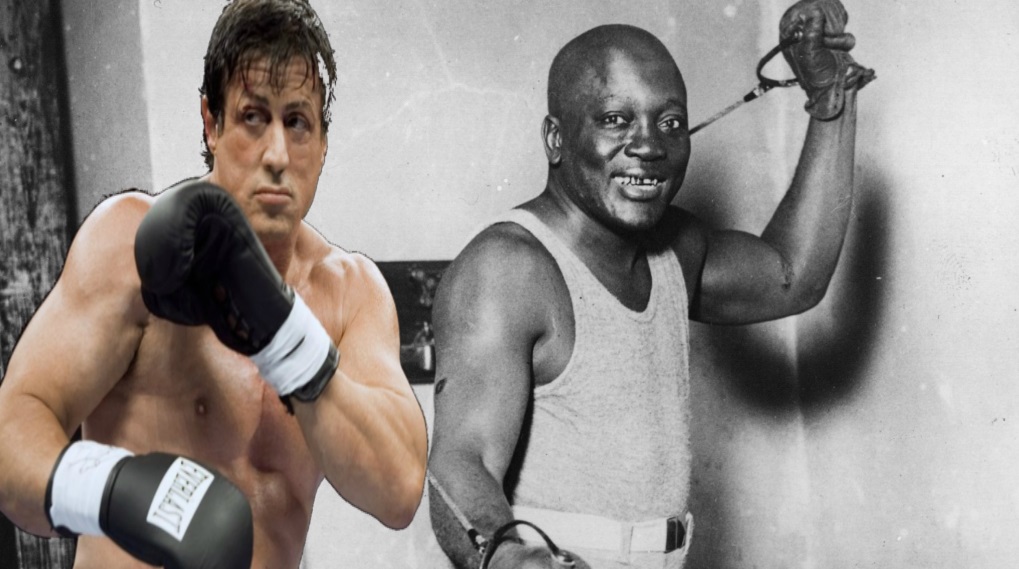 Balboa Productions Sylvester Stallone boksefilm / Filmz.dk