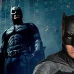 Batman Dark Knight Reeves Nolan Ben Affleck / Filmz.dk
