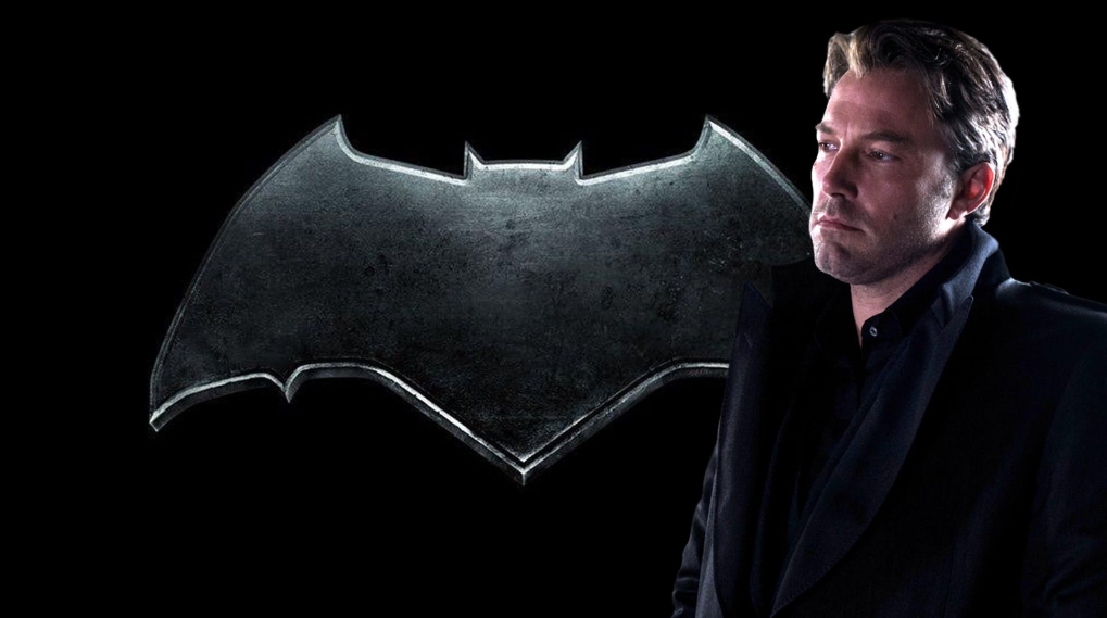 Batman reboot dceu / Filmz.dk