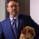 Kevin Spacey comeback billionaire boys club trailer / Filmz.dk
