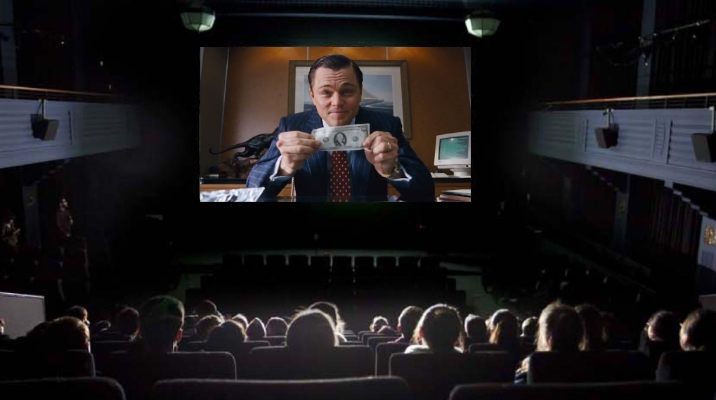 Biograf pris dyrt københavn danmark / Filmz.dk