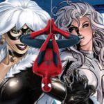 Black cat silver sable spider-man droppet udsat / Filmz.dk