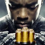 Black Panther MTV Movie Awards / Filmz.dk