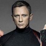 Bond 25 skurk Helena Bonham Carter Angelina Jolie / Filmz.dk