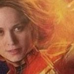 Captain Marvel plakater lækage mcu / Filmz.dk
