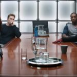 Civil War Infinity War forudsigelse / Filmz.dk
