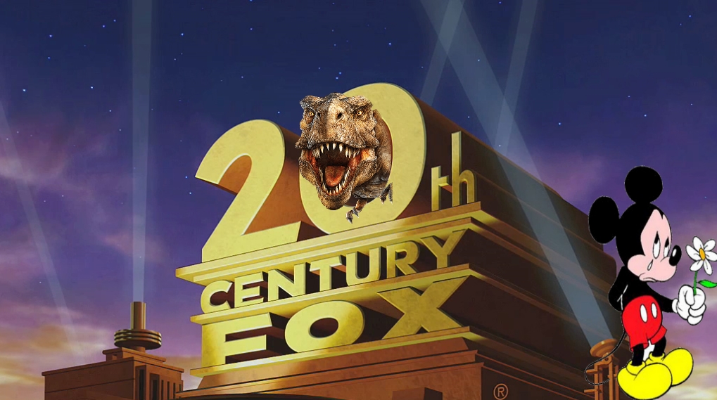 Comcast byder på fox disney / Filmz.dk