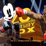 Comcast Disney Fox / Filmz.dk