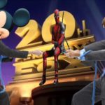 Comcast Disney marvel fox / Filmz.dk