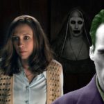 DC Films DC Black DC Dark joker strategi conjuring / Filmz.dk