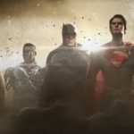DCEU DC Films / Filmz.dk