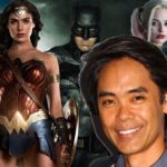 DC Films walter hamada / Filmz.dk