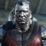 Colossus Juggernaut Deadpool 2 / Filmz.dk