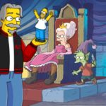Disenchantment netflix simpsons matt groening teaser trailer / Filmz.dk