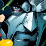 Doctor Doom film Disney fox marvel / Filmz.dk