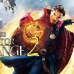 Doctor Strange 2 sequel marvel mcu / Filmz.dk