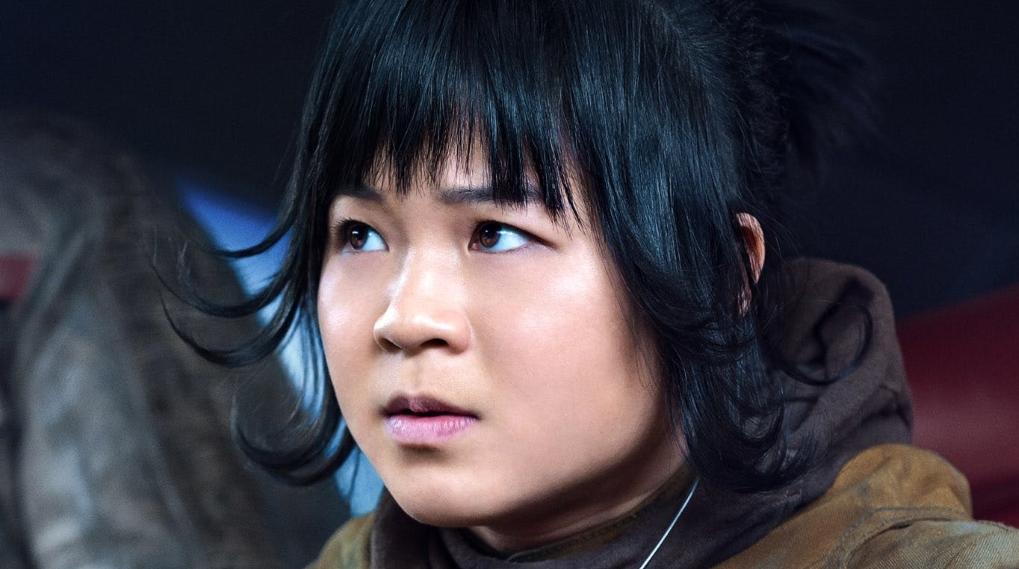 Star Wars racisme down with disney / Filmz.dk