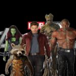 Drax Dave Bautista Avengers 4 / Filmz.dk
