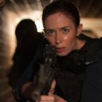 Emily Blunt Sicario 3 / Filmz.dk