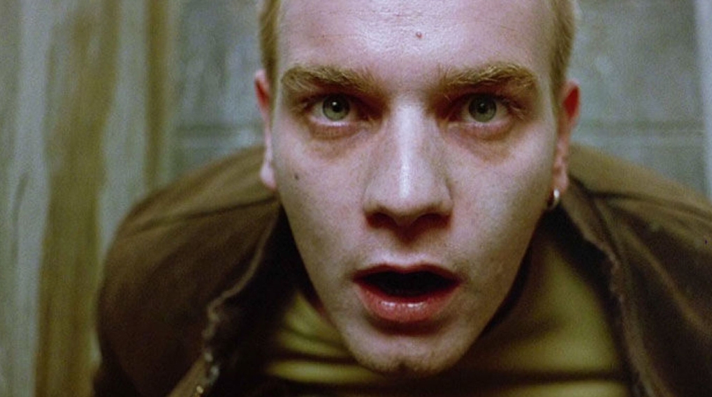 Ewan McGregor The Shining sequel doctor sleep / Filmz.dk