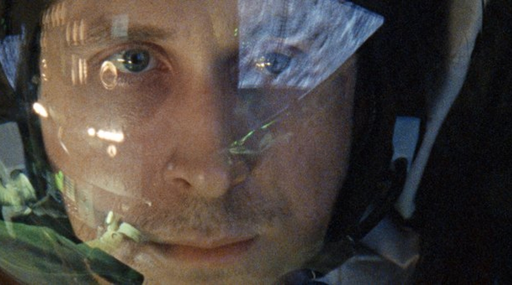 Ryan Gosling Neil Armstrong First Man Damien Chazelle / Filmz.dk