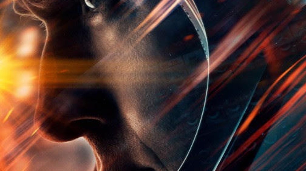 First Man neil armstrong trailer / Filmz.dk