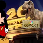 Fox salg comcast disney / Filmz.dk