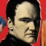 Første kig Quentin Tarantino once upon a time in hollywood / Filmz.dk