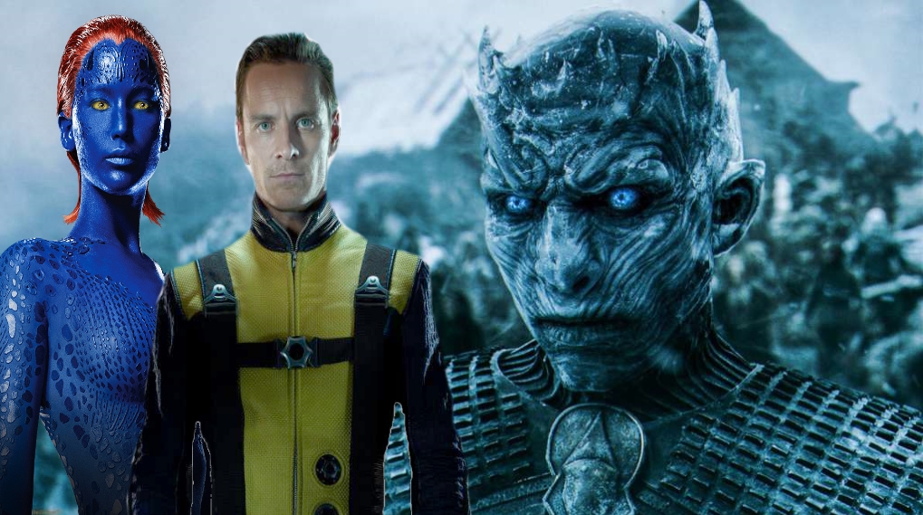 Game of Thrones ny serie prequel x-men / Filmz.dk