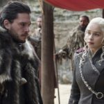Game of thrones spinoff serie / Filmz.dk