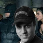 Geoff Johns dc films dyret justice league / Filmz.dk