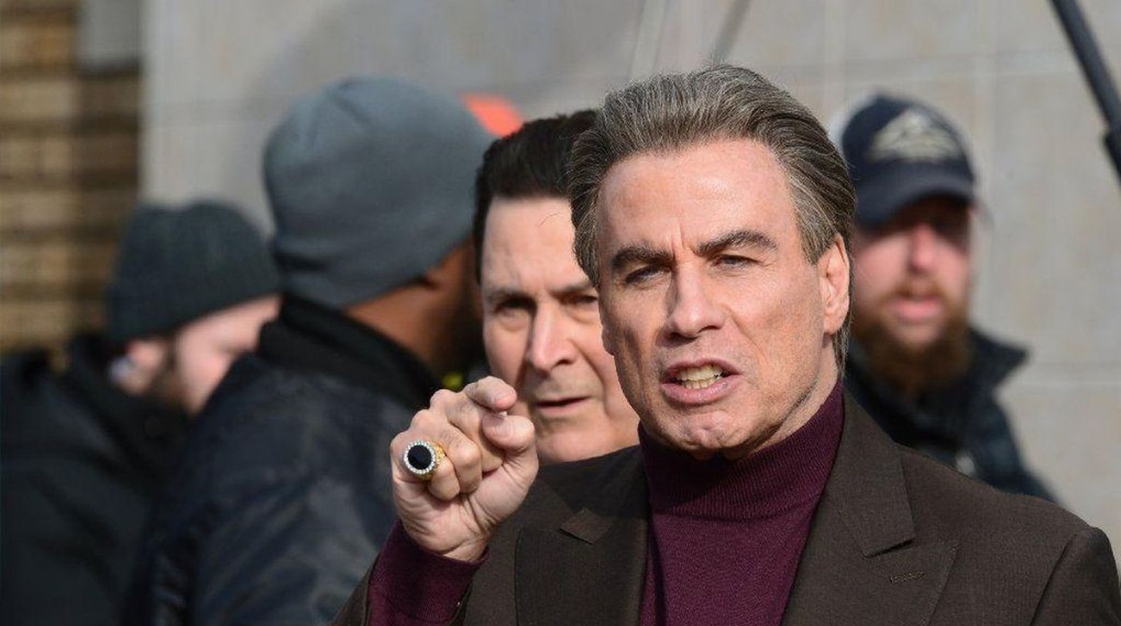 Gotti rotten tomatoes anmelderne / Filmz.dk