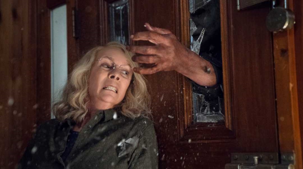Halloween billeder / Filmz.dk