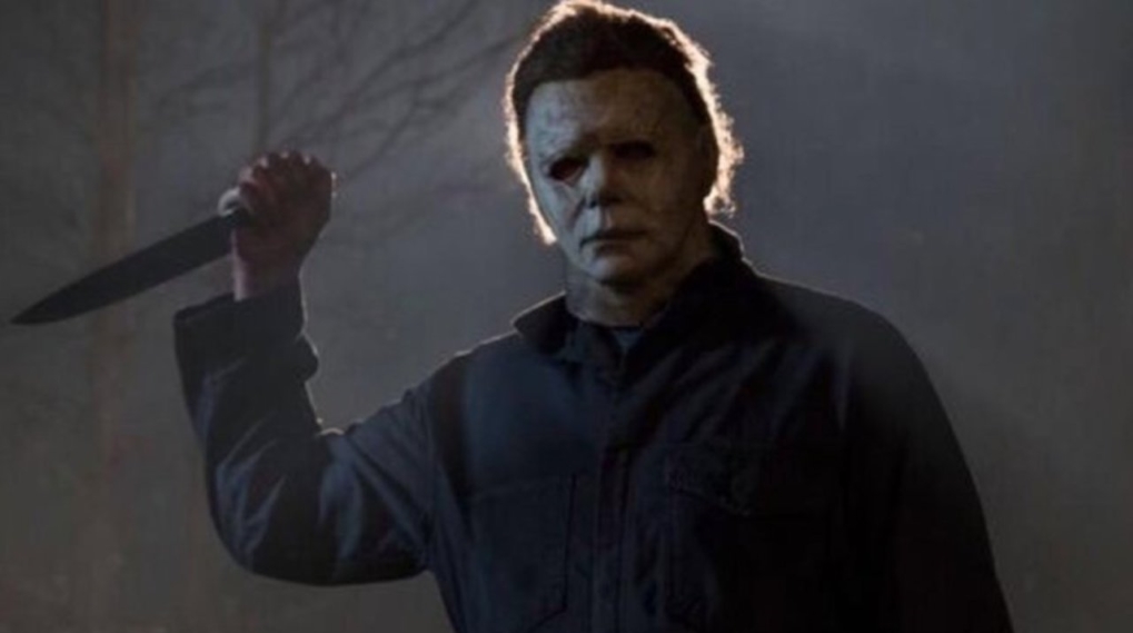 Halloween 2018 trailer / Filmz.dk