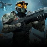 Halo serie showtime / Filmz.dk