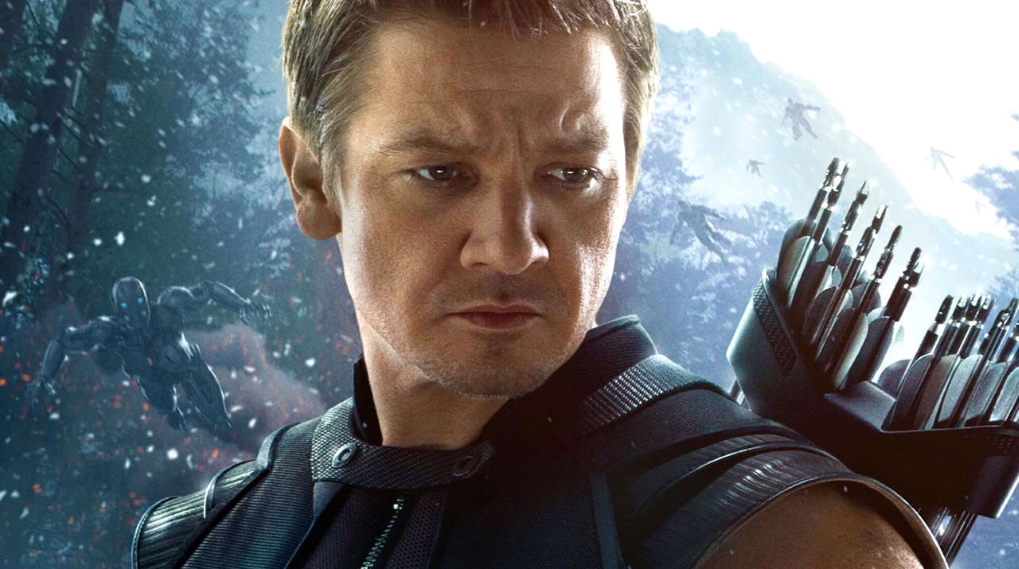 Hawkeye solofilm mcu marvel / Filmz.dk