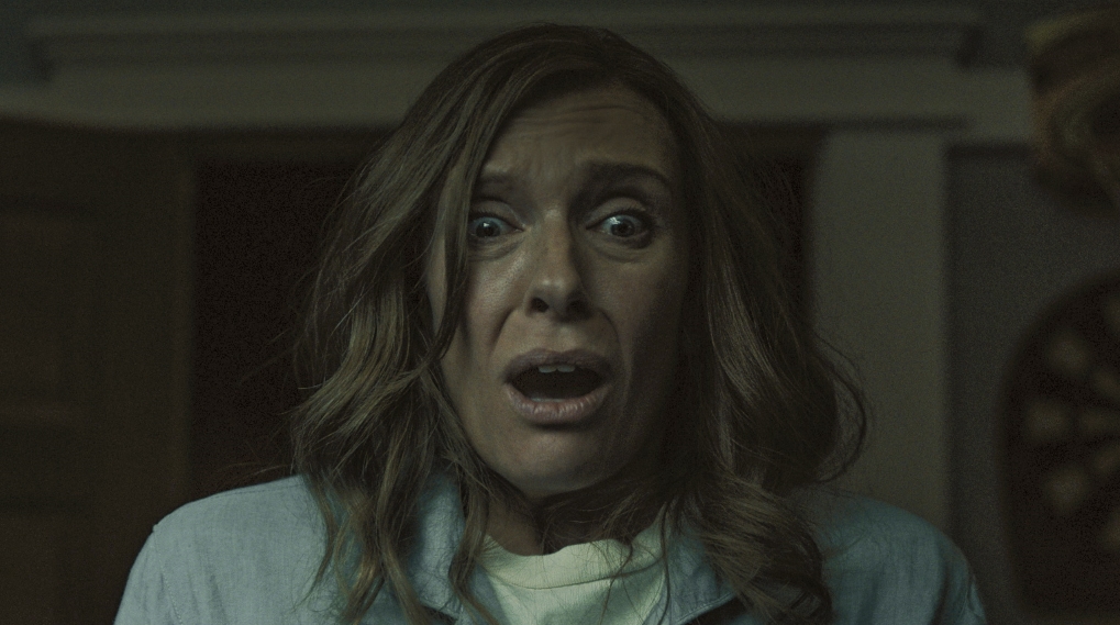 Hereditary anmeldelse film / Filmz.dk