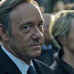 House of Cards uden Kevin Spacey sæson 6 / Filmz.dk