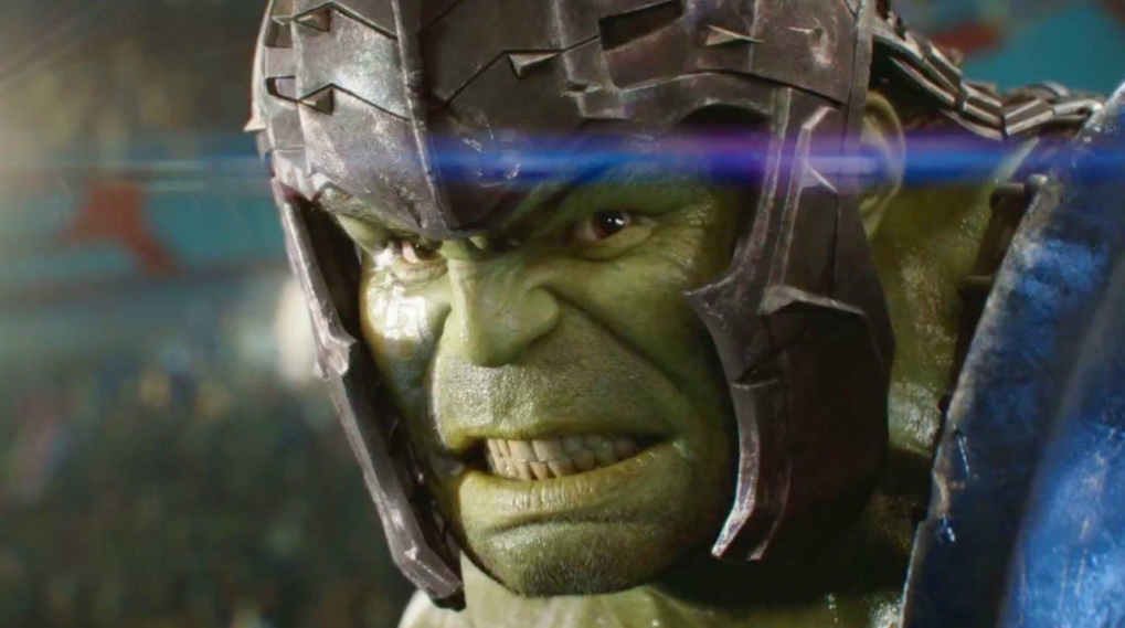Hulk Avengers 4 / Filmz.dk