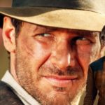 Indiana Jones 5 Solo manuskript Jonathan Kasdan / Filmz.dk